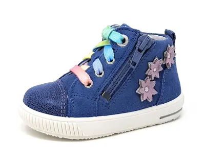 Image de Superfit Chaussures basses Chaussures basses en cuir