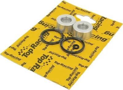 Immagine prodotto di Kit di riparazione pinze freno Top Racing 25x13mm compatibile con i freni posteriori AJP
