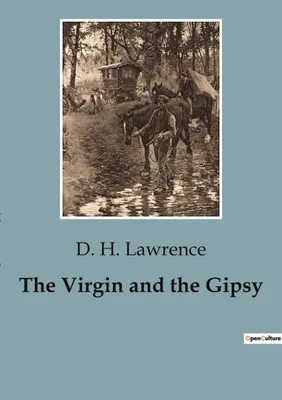 Produktbild von The Virgin and the Gipsy