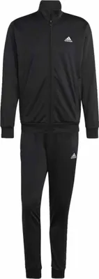 Produktbild von Adidas Basic 3-Stripes Tricot Trainingsanzug Herren