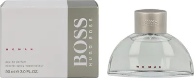 Produktbild von Hugo Boss Boss Woman EDP 90 ml W