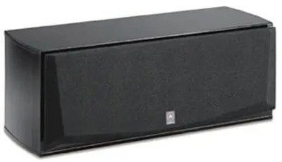 Obrázok produktu pre Yamaha NS-C444, 2-way, 1.0 kanály/kanálov, 100 W, 55 - 35000 Hz, Čierna