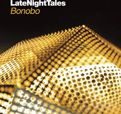 Produktbild von Late Night Tales