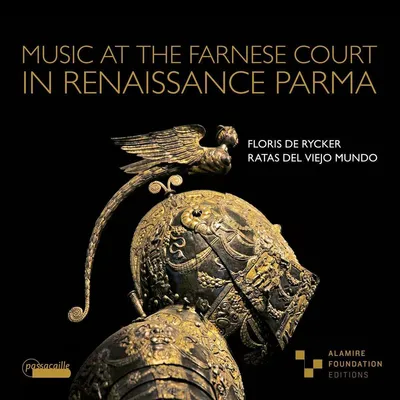 Produktbild von Rycker, F: Music at the Farnese court of Farnese in Renaissa