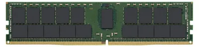 Immagine prodotto di DDR4  64GB PC 3200 CL22 Kingston Server Premier ECC retail