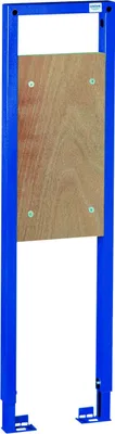 Produktbild von Grohe Rapid SL Vorwand-Element Halteelement - 38559001