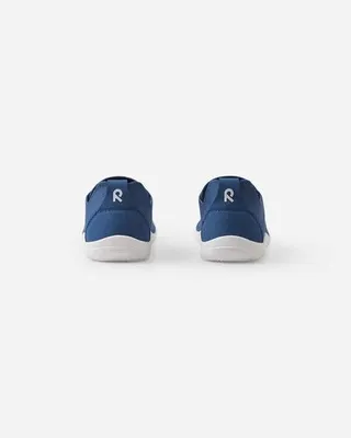 Produktbild von Reima Astelu Kinder Schuhe Marineblau Leicht Alltag 5400066B-6910