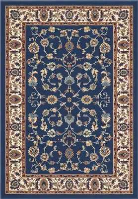 Immagine prodotto di Tappeto PERSIAN 280X570 cm LIGHTBLUE | GalleriaFarah1970
