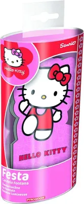 Produktbild von Zimmerfontäne Hello Kitty