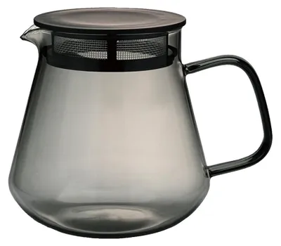 Productafbeelding van Hario Colors theeserver en koffiekan, 600 ml – Grijs