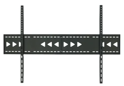 Produktbild von ITB OM07039, 125 kg, 2,79 m (110"), 116,8 cm (46"), 200 x 200 mm, 1200 x 900 mm