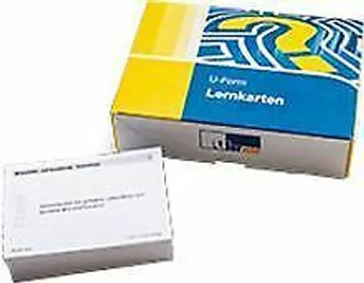 Obrázek produktu pro Industriekaufmann/Industriekauffrau