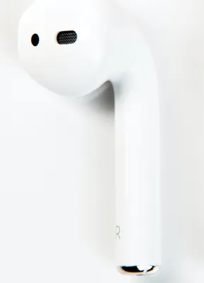 Image de Apple Airpods droit remplacement 2ème génération / Airpod droit uniquement / Produit original Apple Nouveau