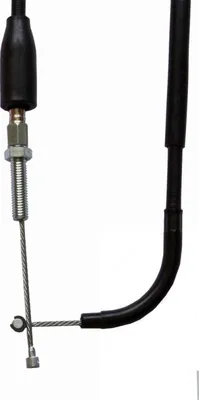 Obrázok produktu pre Spojkový lanko (Bowdenovo lanko) pre Suzuki GSX 750 E, rok výroby 1982–1983, od spoločnosti pamoto –