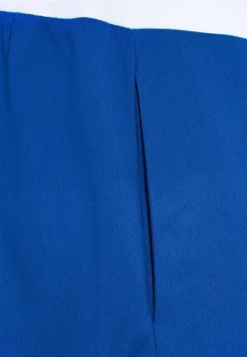 Produktbild von Red Bridge Herren Shorts Saxeblau S