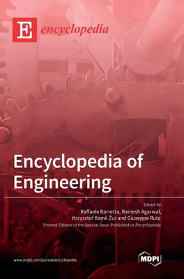 Produktbild von Encyclopedia of Engineering