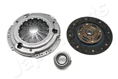 Zdjęcie produktu dla Sprzeglo Kpl. Mazda Tribute 2,0 00-08