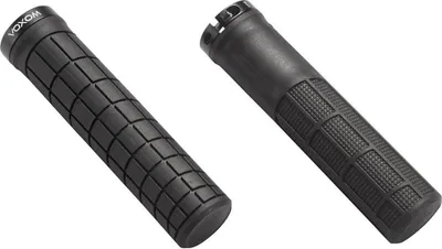 Produktbild von Voxom Gr24 Griffe Schwarz 132 mm Schwarz 132 mm