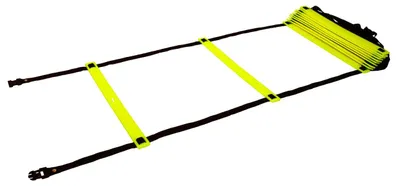 Produktbild von ELF Sports Koordinationsleiter 6 m (12 Sprossen)