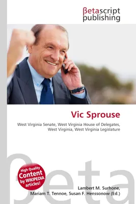 Produktbild von Vic Sprouse