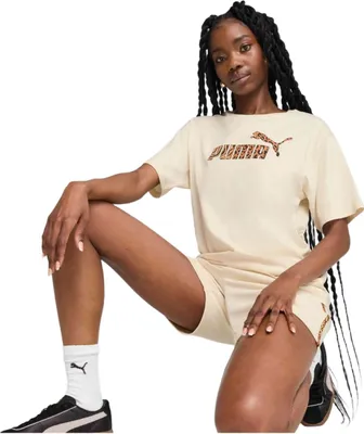 Immagine prodotto di T-shirt Puma 688532-87 da Donna