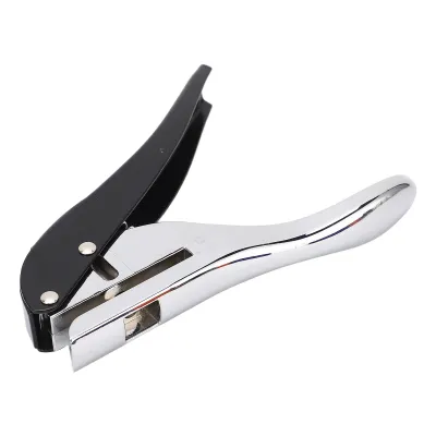 Obrázek produktu pro Heavy Duty Single Circle Hole Punch,Heavy Duty Hole Punch,Heavy Duty Hand Held Hole Punch,Single Circle Hole Punch,Heavy Duty One Hole Punch,One Hole Heavy Duty Paper Punch