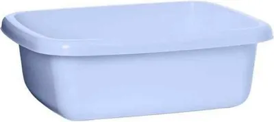 Immagine prodotto di plast team11530811 Spülschüssel 10 Liter hellblau