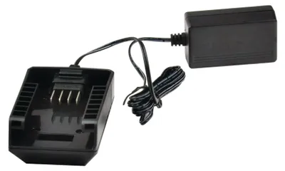 Produktbild von Cleancraft Ladegerät 0,4 A, 7013541