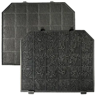 Produktbild von Aktivkohlefilter 2er-Pack CBCF004 für CIARRA Dunstabzugshauben