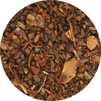 Produktbild von 200g Naturreines Räucherwerk Weihnachtsweihrauch Styrax Zimt Adenweihrauch 1495
