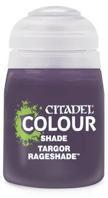 Produktbild von WHC: Shade - Targor Rageshade