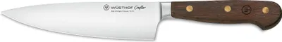 Produktbild von Wüsthof Kochmesser / Chef's Knife Crafter 16 cm 1010830116 – EAN 4002293100456 – Art.-Nr. 2023063270