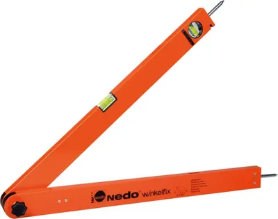 Immagine prodotto di Nedo Winkelmeßgerät Winkelfix-Maxi