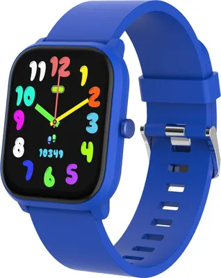 Obrázek produktu pro KidswatchBT Chytré hodinky pro děti Modré