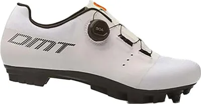Image de Chaussures de vélo DMT - KM4 2025 - Blanc 42