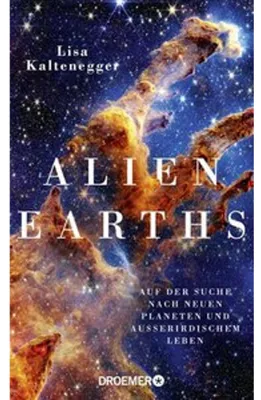 Produktbild von Alien Earths