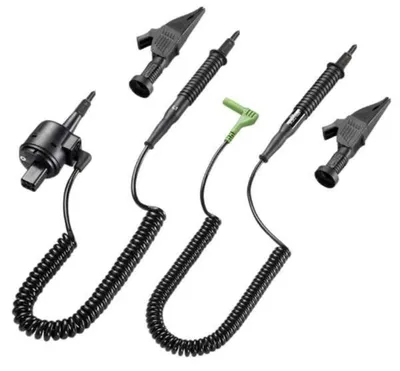 Produktbild von Gossen Messadapter PRO-A3 II für PROFITEST Z501O