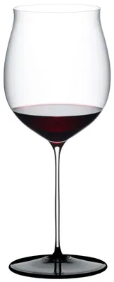 Produktbild von RIEDEL 4110/16, Universelles Weinglas, Standard-Glas, Kristall, Glas, Transparent, Einfarbig, 1022 ml