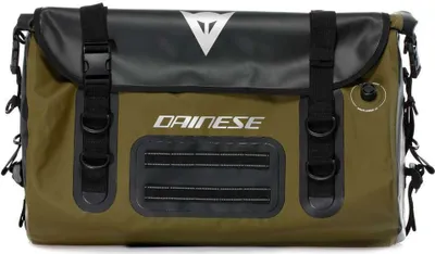 Produktbild von Dainese Explorer Wp Duffel 45l Hecktasche One Size
