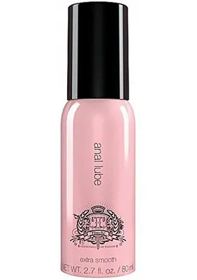 Imagen del producto de Lubricante anal de 80 ml, extra suave