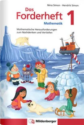 Image de Das Forderheft 1