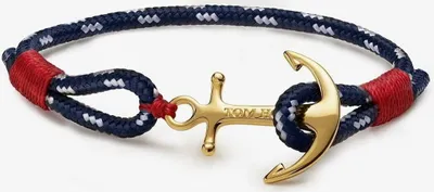 Immagine prodotto di Bracciale unisex Tom Hope TM0403 (L)