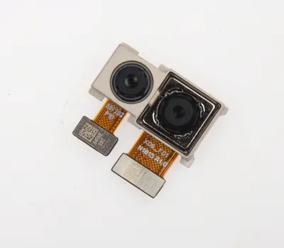 Produktbild von Huawei Mate 10 Lite Kamera Backkamera Hauptkamera Sensor Flex