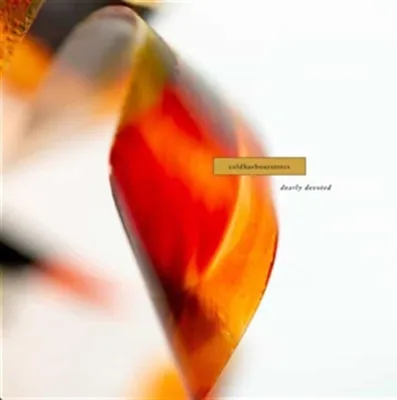 Obrázek produktu pro Coldharbourstores: (CD / D)