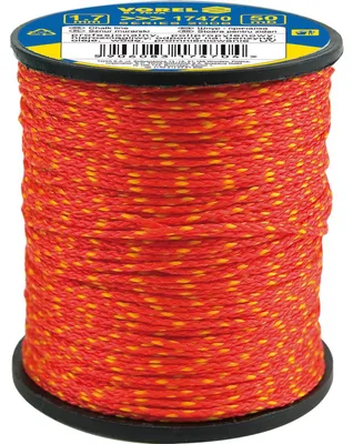 Produktbild von Maurerschnur aus Polypropylen 1,7 mm, 50 m