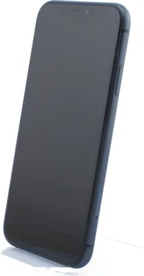 Produktbild von Apple iPhone 11 15,5cm (6,1 Zoll), Dual-SIM, 64GB Speicher, MWLT2ZD/A, Farbe: Schwarz
