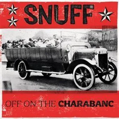 Produktbild von Off On The Charabanc