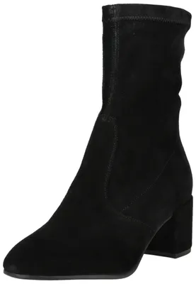 Produktbild von Högl Stiefelette Stiefelette Veloursleder
