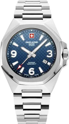 Image de Swiss Alpine Military Typhoon SAM7005.1135
