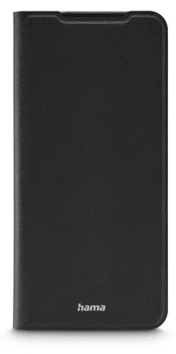 Produktbild von Hama Daily Protect, Folio, Xiaomi, Redmi 14C, 17,5 cm (6.88"), Schwarz
